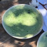 Talerz okrągły 24 cm Fresh img (1)