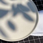 Talerz okrągły z rantem 29 cm Cappuccino img (4)