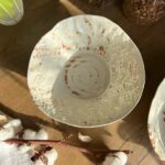 Talerz Coral Brown Loft Plus 1 brazowy loft plus15 (1)