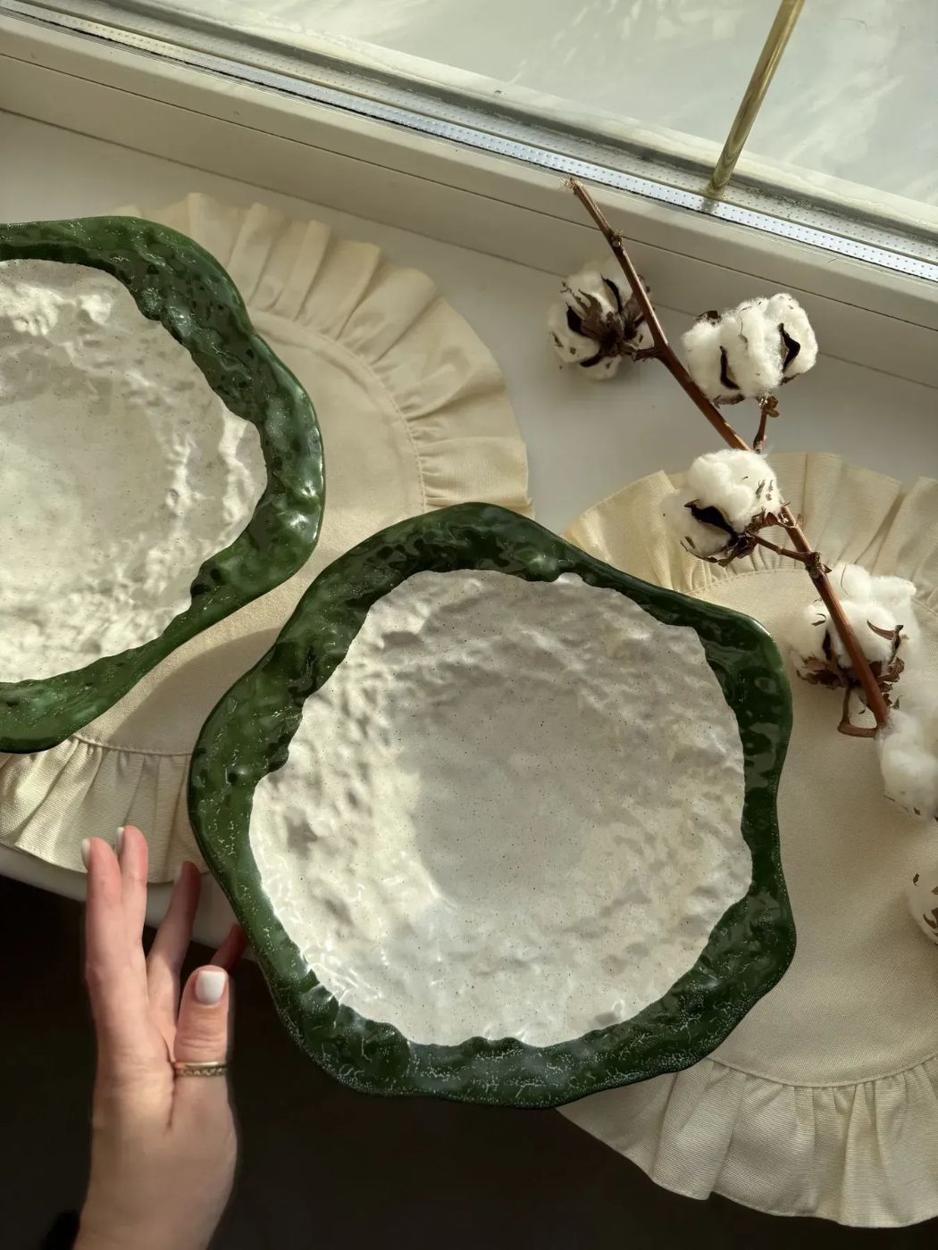 cap olive first (17)