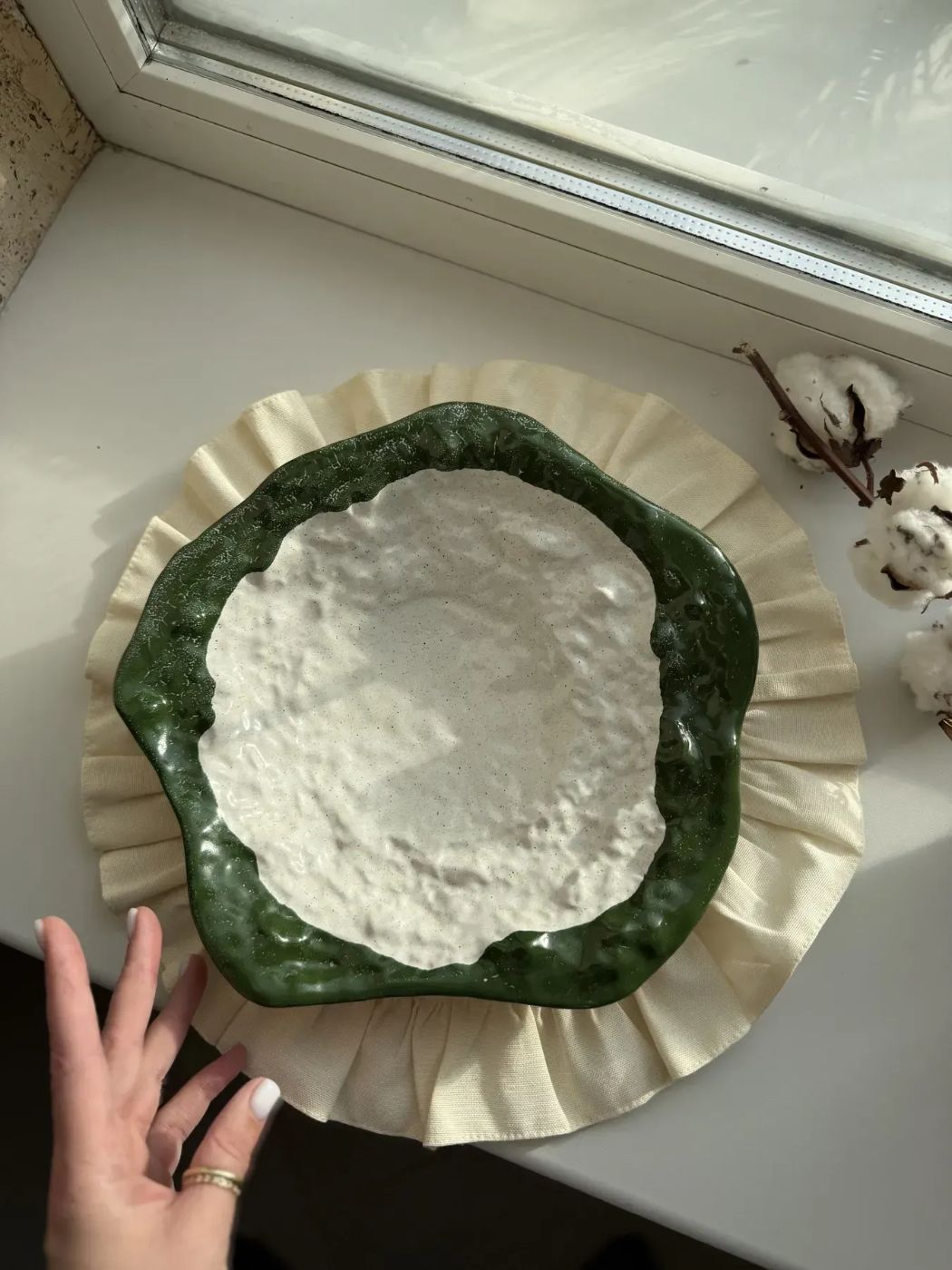 cap olive first (18)